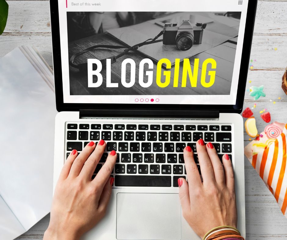 Effective Blogging Strategies