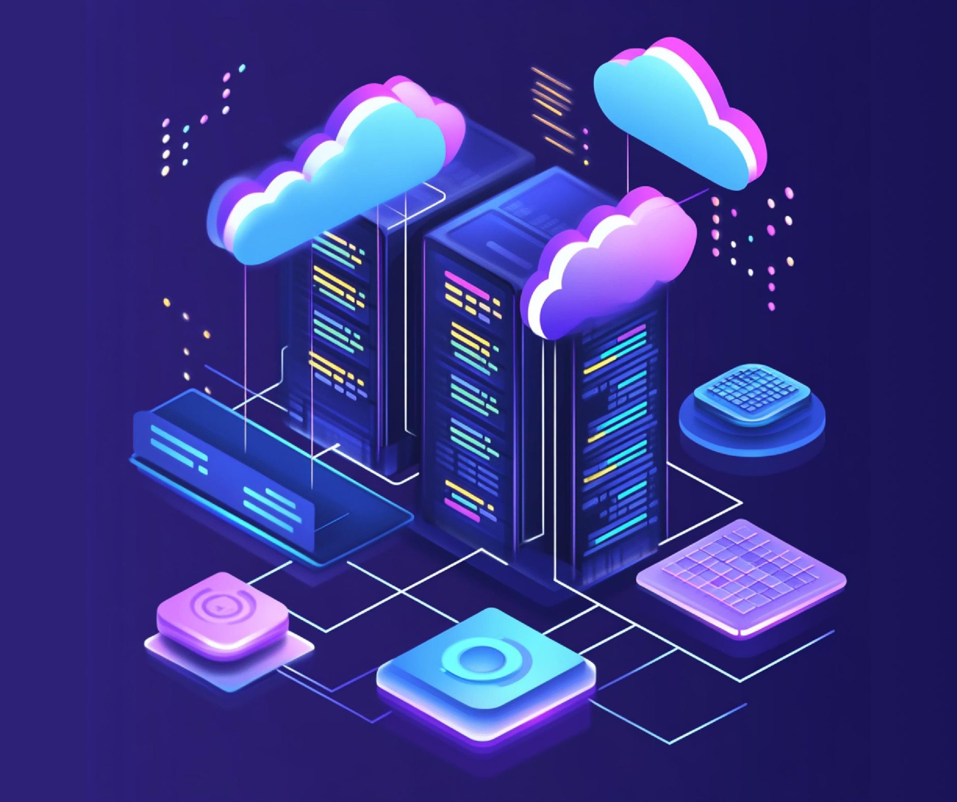 WooCommerce cloud hosting advantages