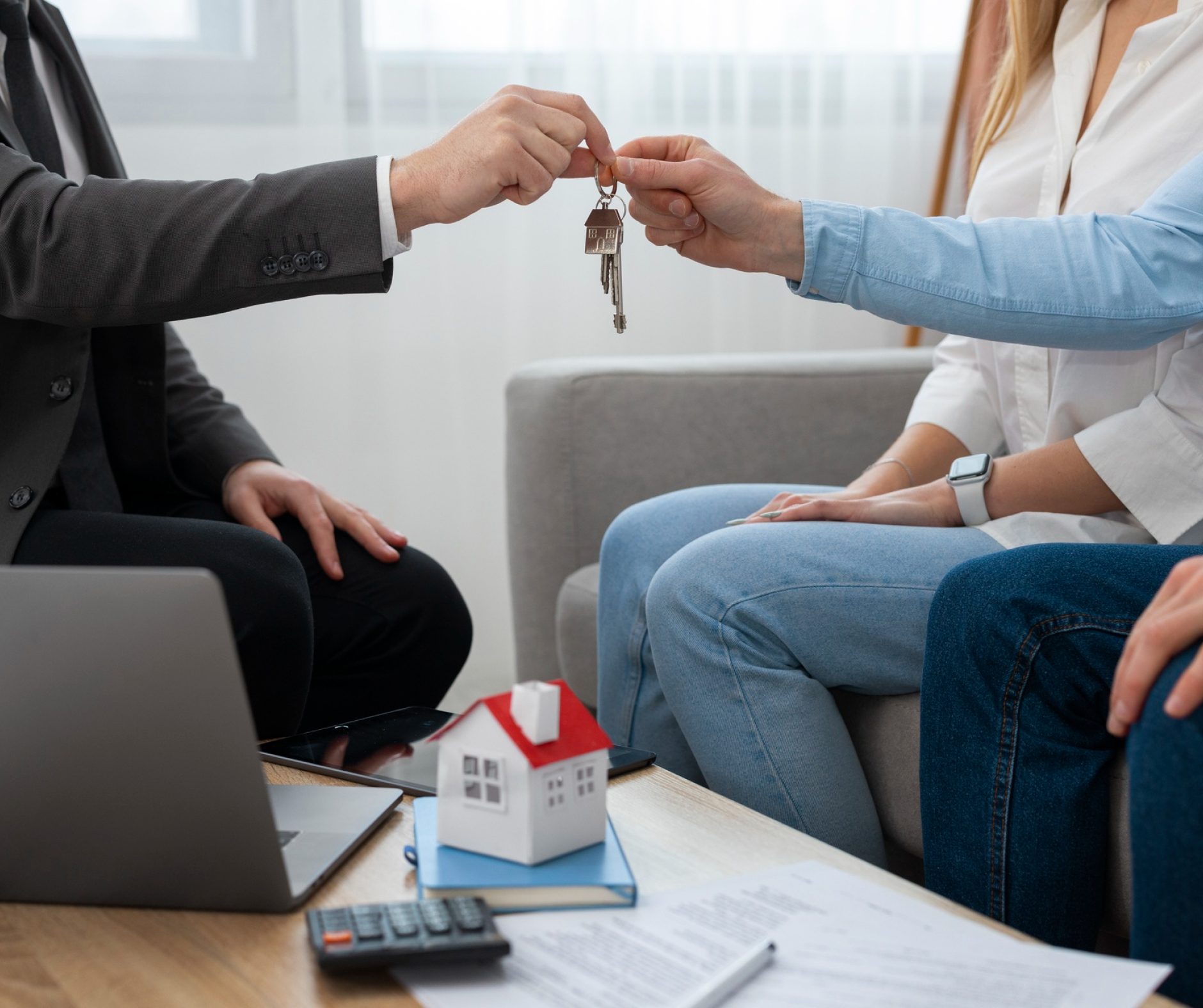 buy a home in 2024